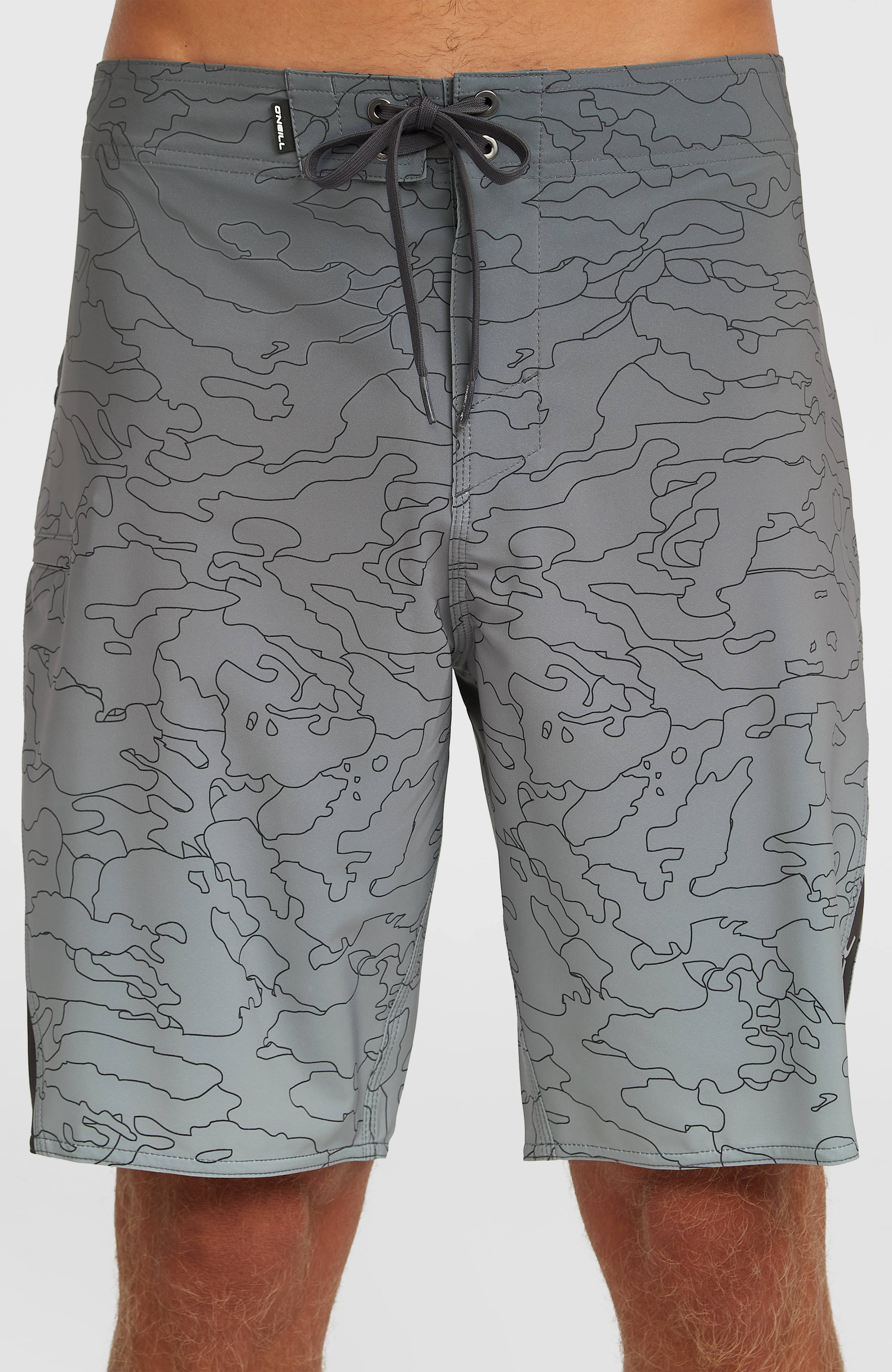 Superfreak Mysto 20'' boardshort