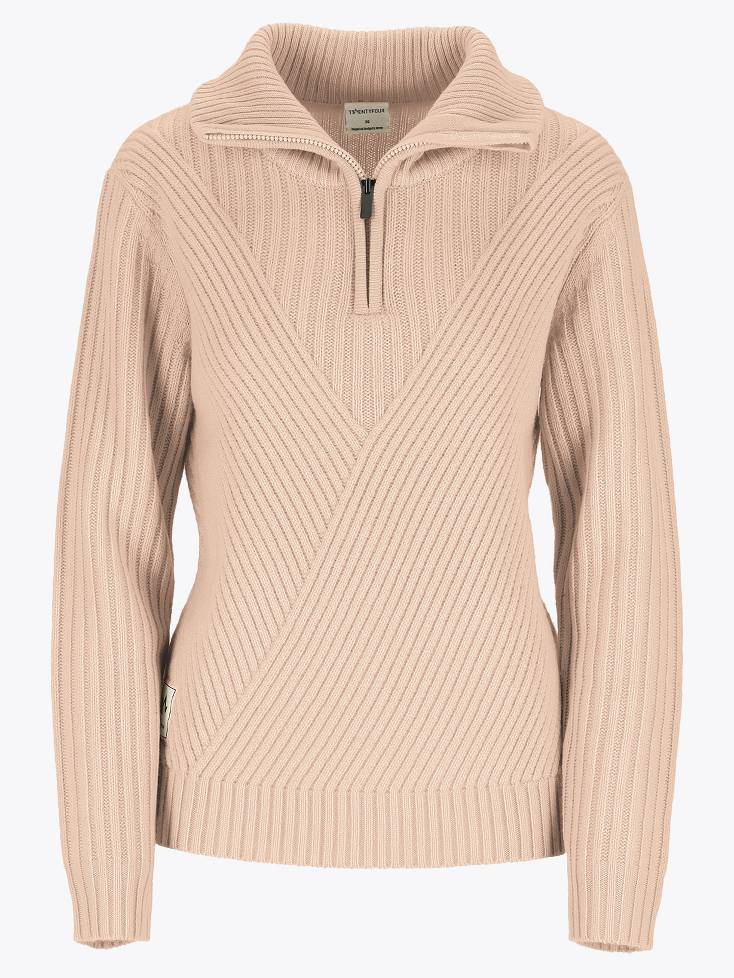 Finse Una Knit Sweater