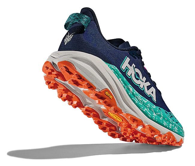 HOKA - CHAUSSURES DE TRAIL SPEEDGOAT 6 W