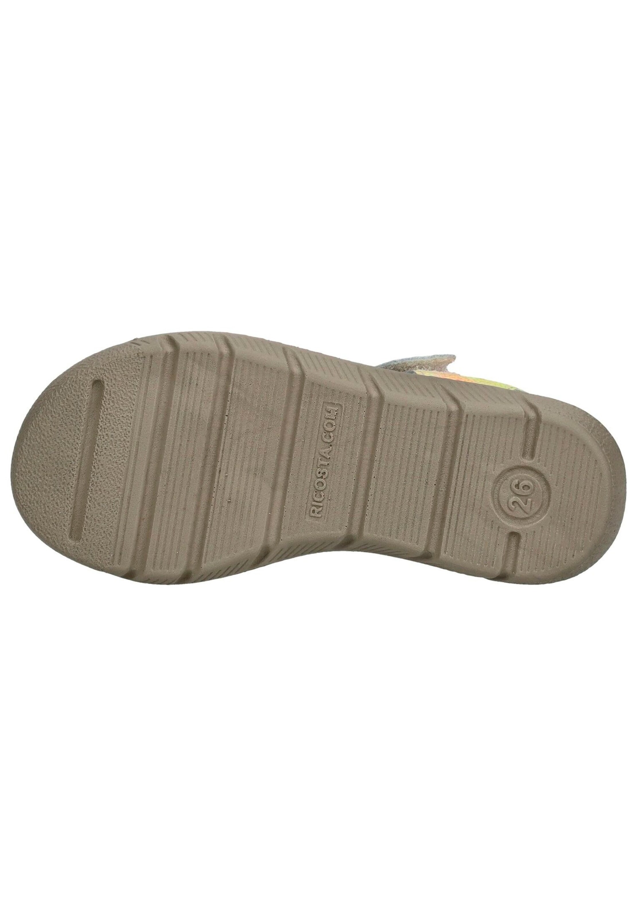 RICOSTA Sandalen Gelb