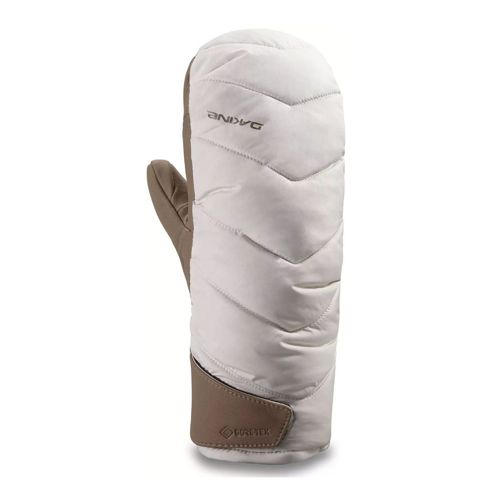 Dakine TUNDRA GORE-TEX - Moufles ski Femme stone/turtledove