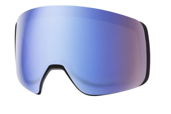Smith 4D MAG, Blackout<br>Toppmodellen til Smith med ekstra linse