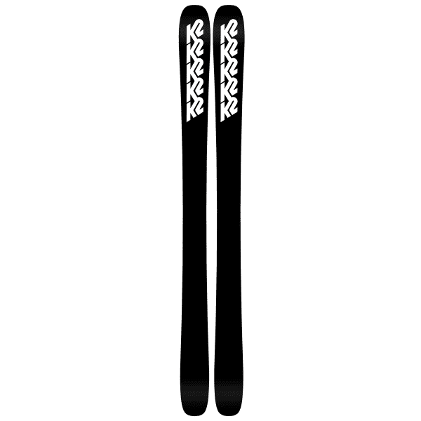 Ski K2 RECKONER 92 W MULTICO