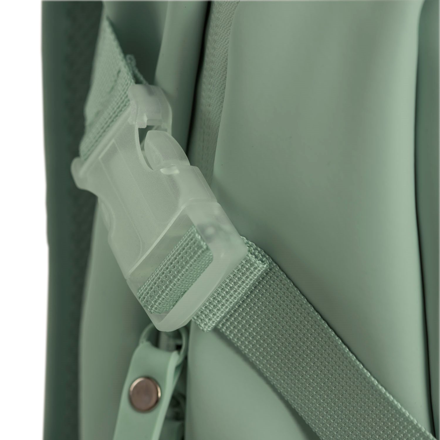 Daniel Ray Laredo Water-Repellent Backpack mint green