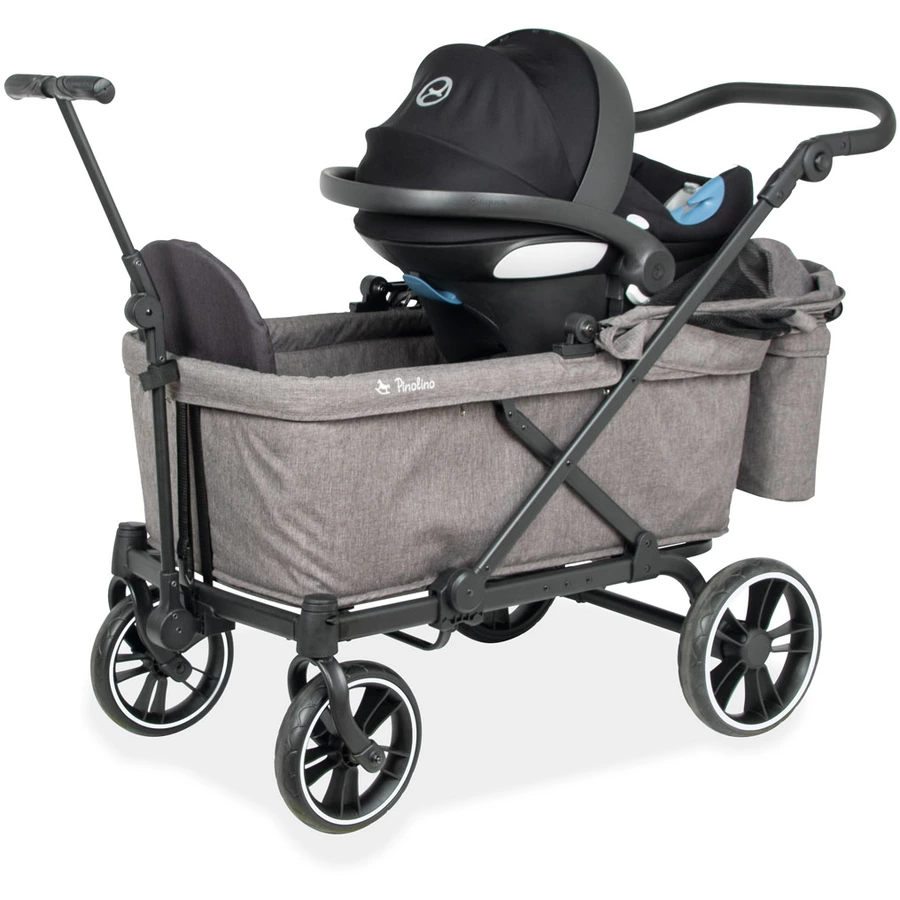 Pinolino Klappbollerwagen 'Cruiser PI 500'