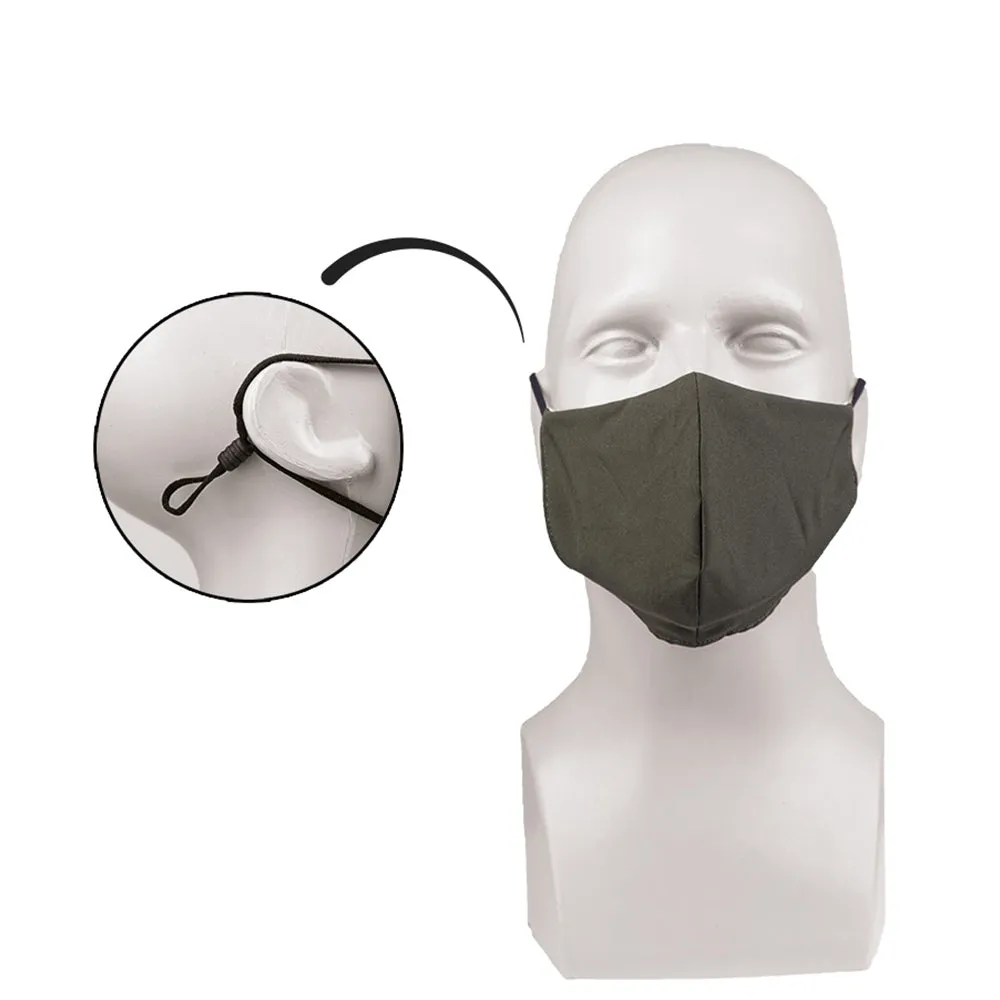 Mil-Tec -  Mund-Nasenbedeckung V-Shape