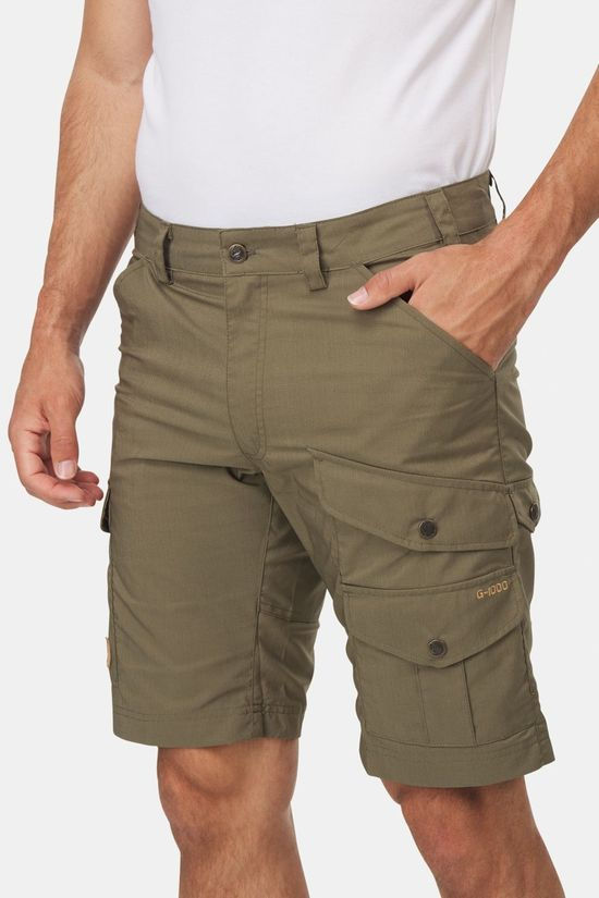 Fjällräven Fjällräven Vidda Pro Lite Korte Broek
