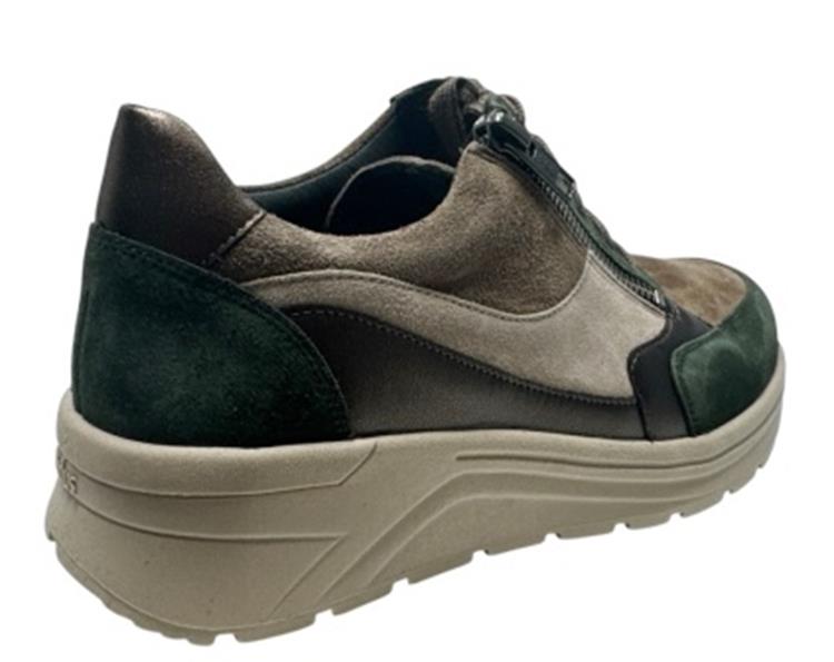 Solidus 46023 Holly velour/velour/hilton/velour fo