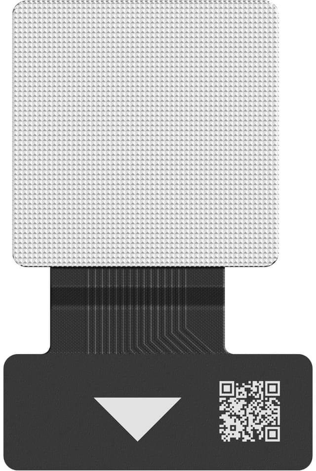 Fairphone 5 reserve selfie-kamera