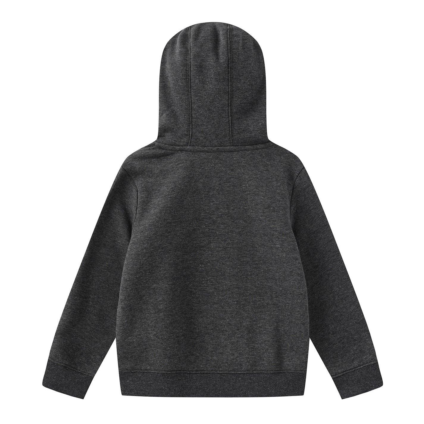 Slazenger Fleece OTH Tracksuit Set Infant