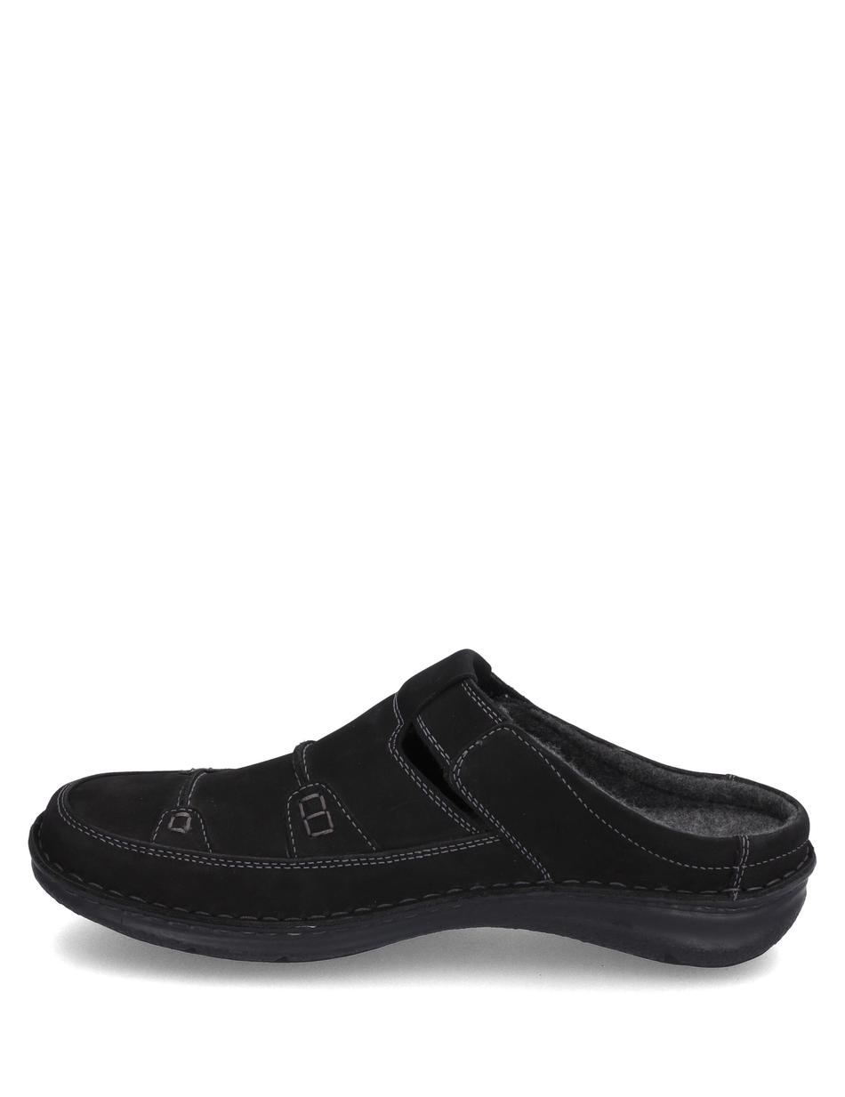 Slipper Anvers 86, schwarz