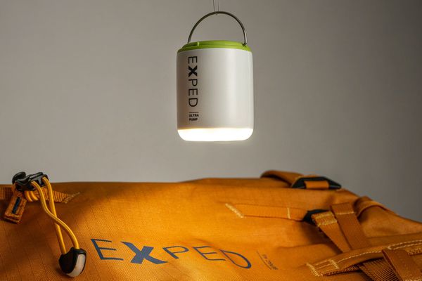 ULTRA Light Elektronische Luftpumpe  foglichen  4.7x4.7x 6cm
