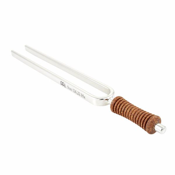 Meinl Tuning Fork Set TF-SET-CHA-7C