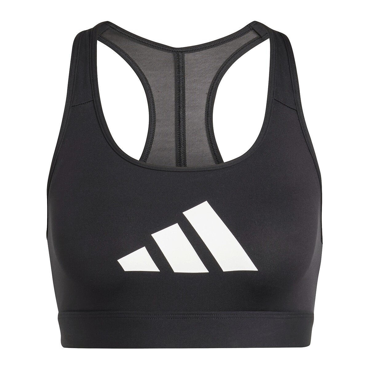 adidas Performance<br>Busto esportivo Train Essentials Logo