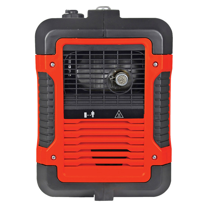 Matrix generator 2000 W