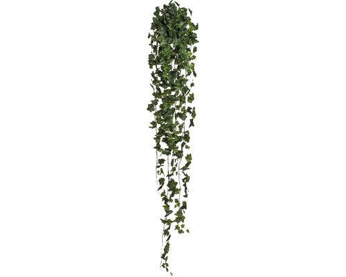 Kunstplant Engelse klimop hangplant Hoogte: 170 cm groen