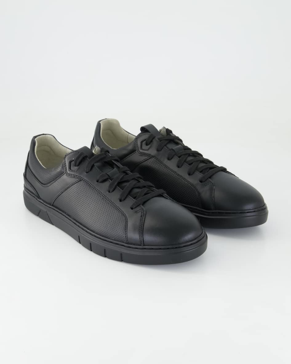 Pius Gabor 1023.18.02 Sneaker in Schwarz