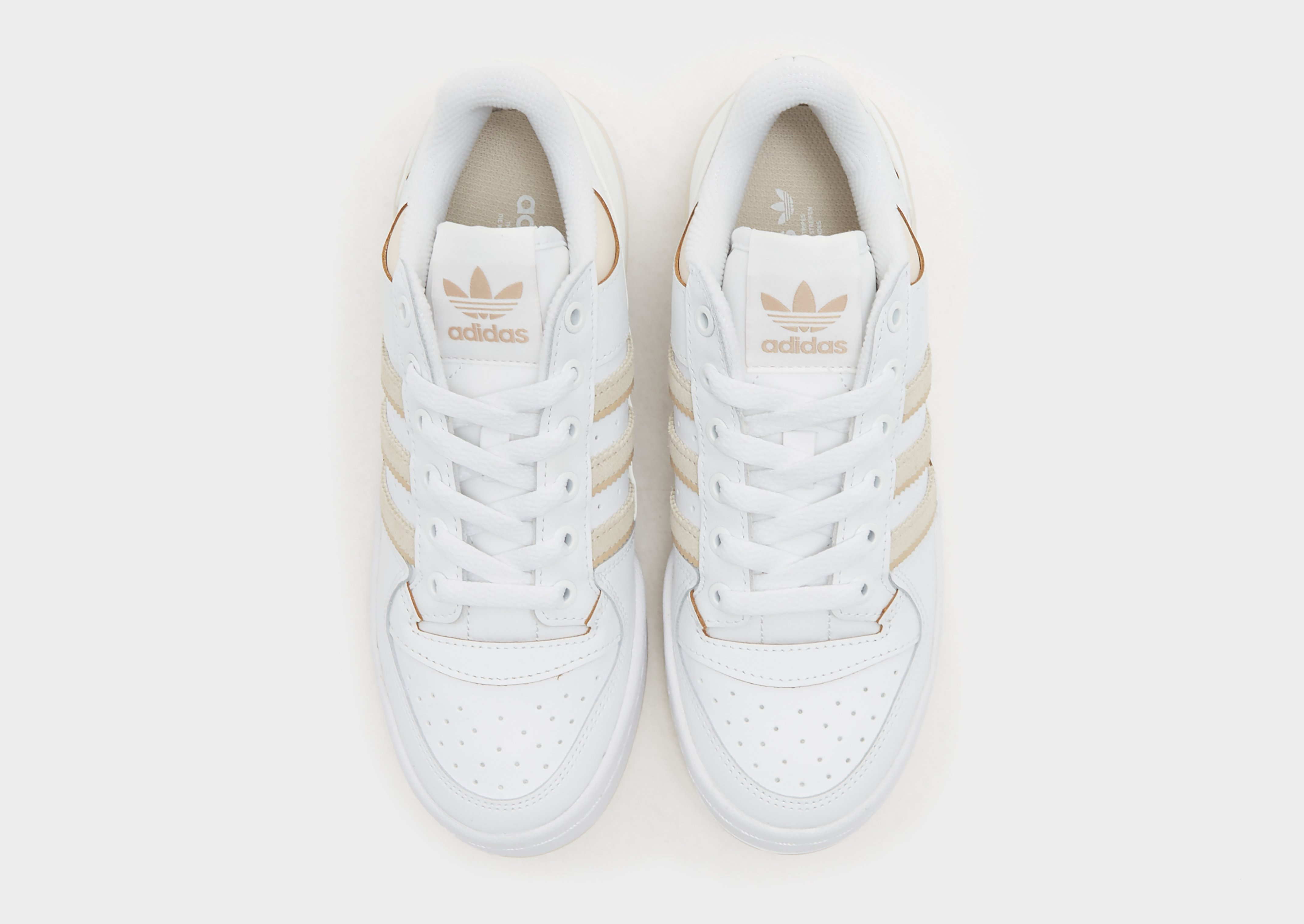 adidas Originals Forum Bold Stripes Femme