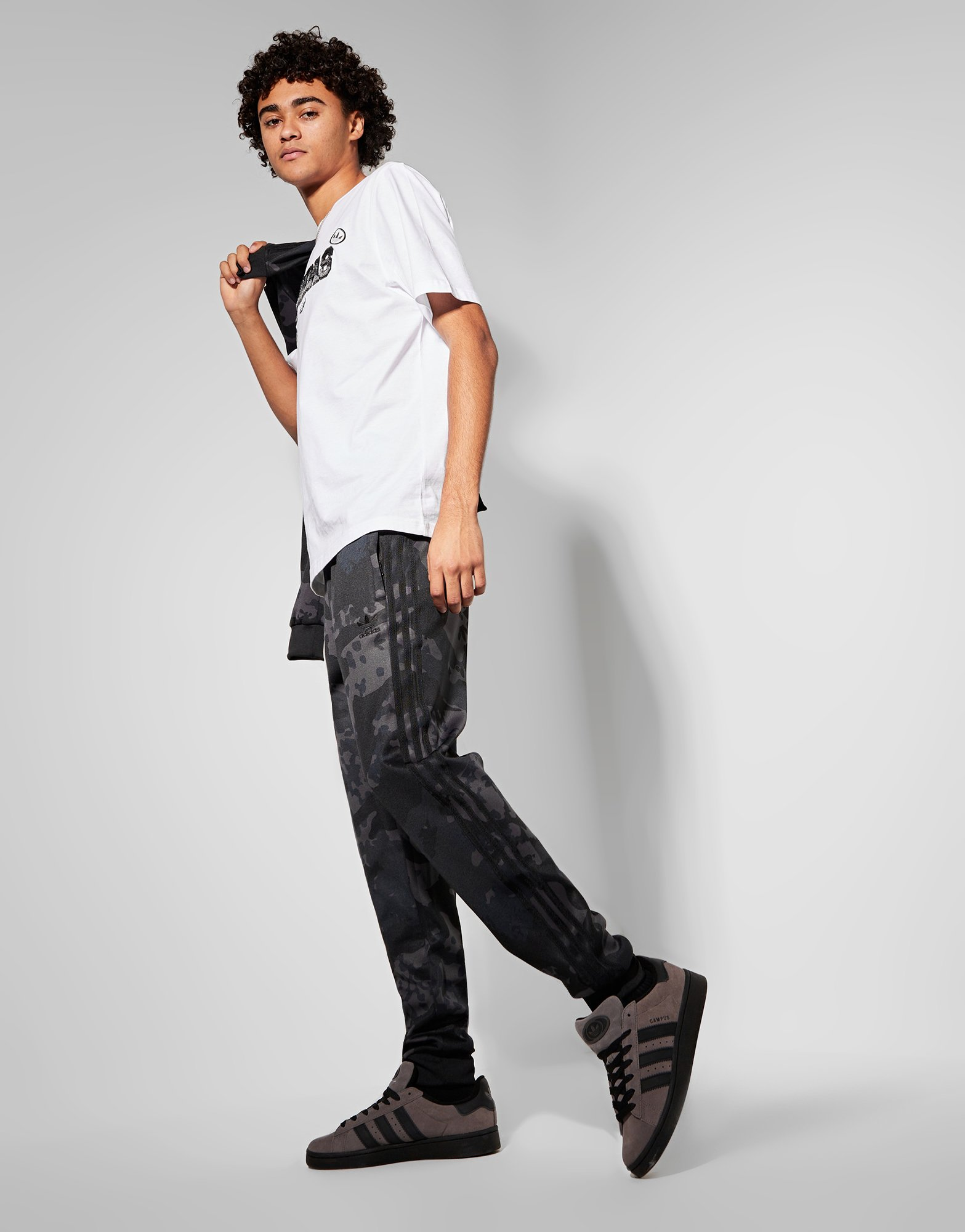 adidas Originals Pantalon de jogging Adicolor Classics SST
