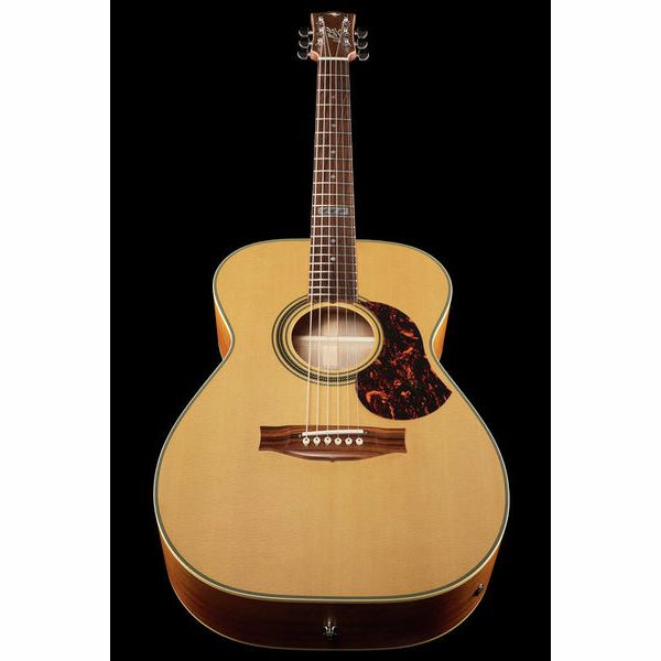 Maton EBG808 Tommy Emmanuel w/ Case