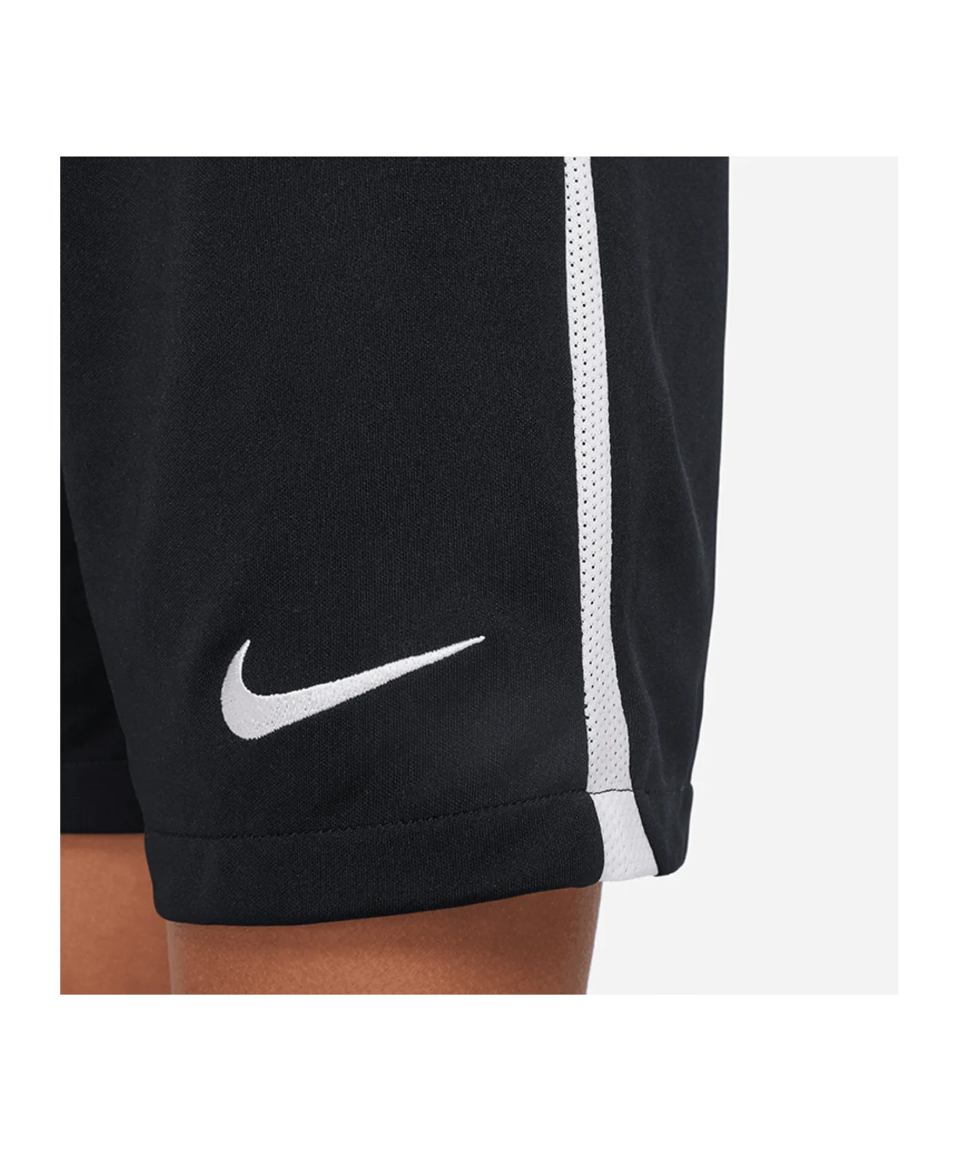 Nike League III Short Kids Schwarz F010