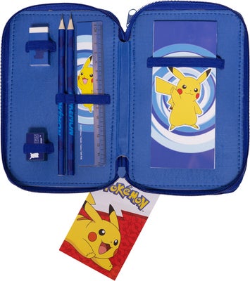 Pokémon Dobbeltpennal