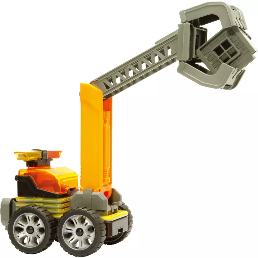 MAGFORMERS® Amazing Construction Set