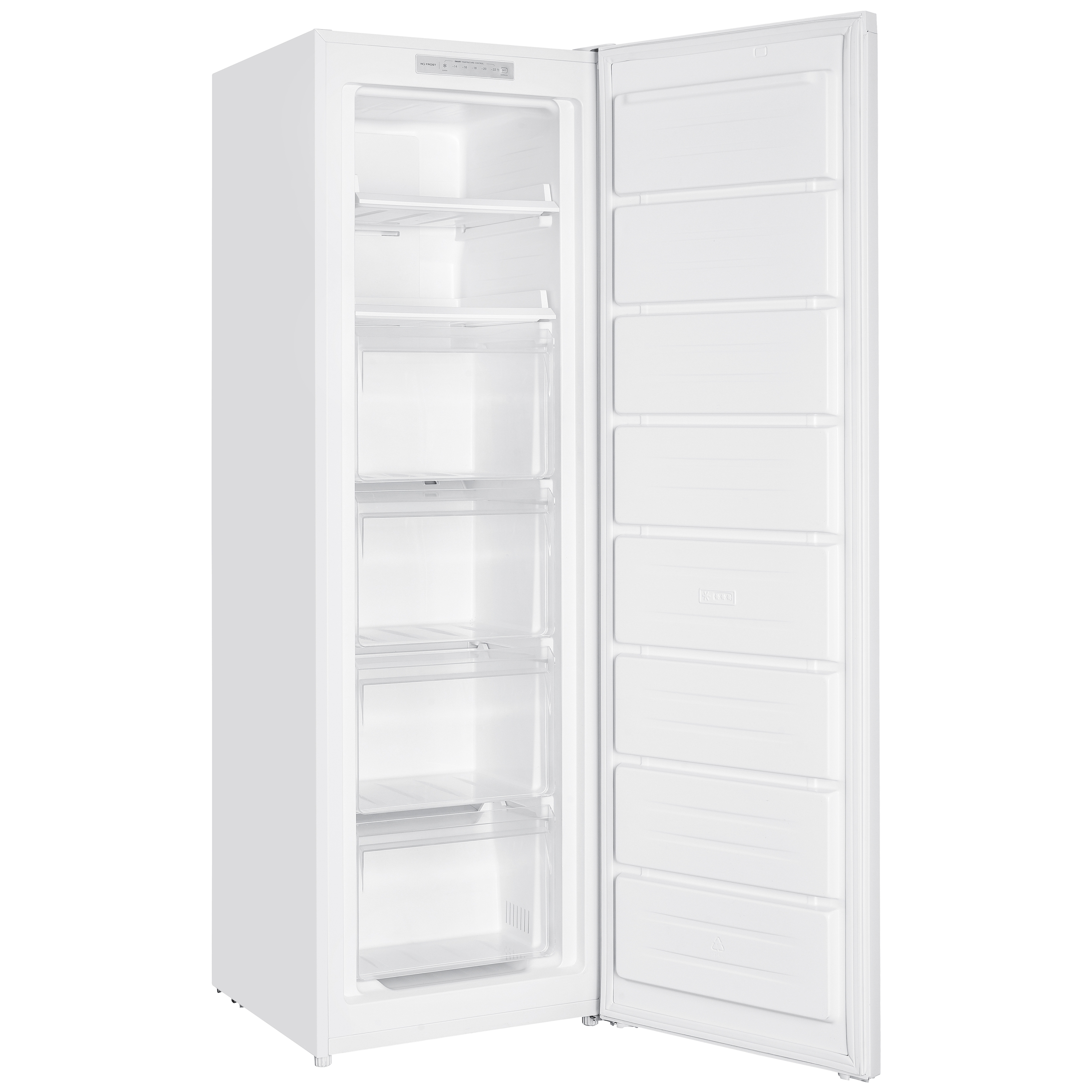 Gefrierschrank 204L NoFrost