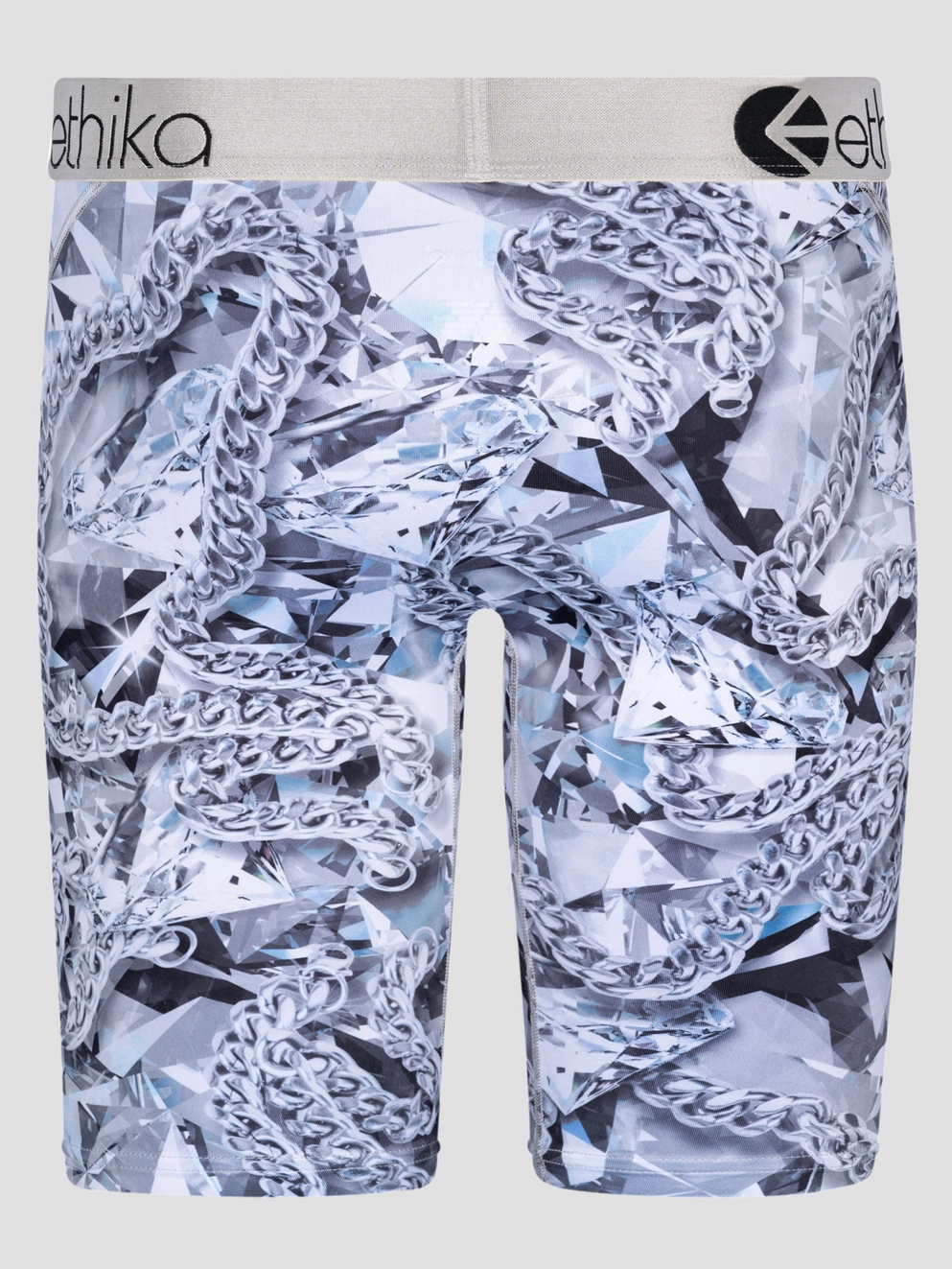 Ethika Benji Diamonds Boxershorts uni
