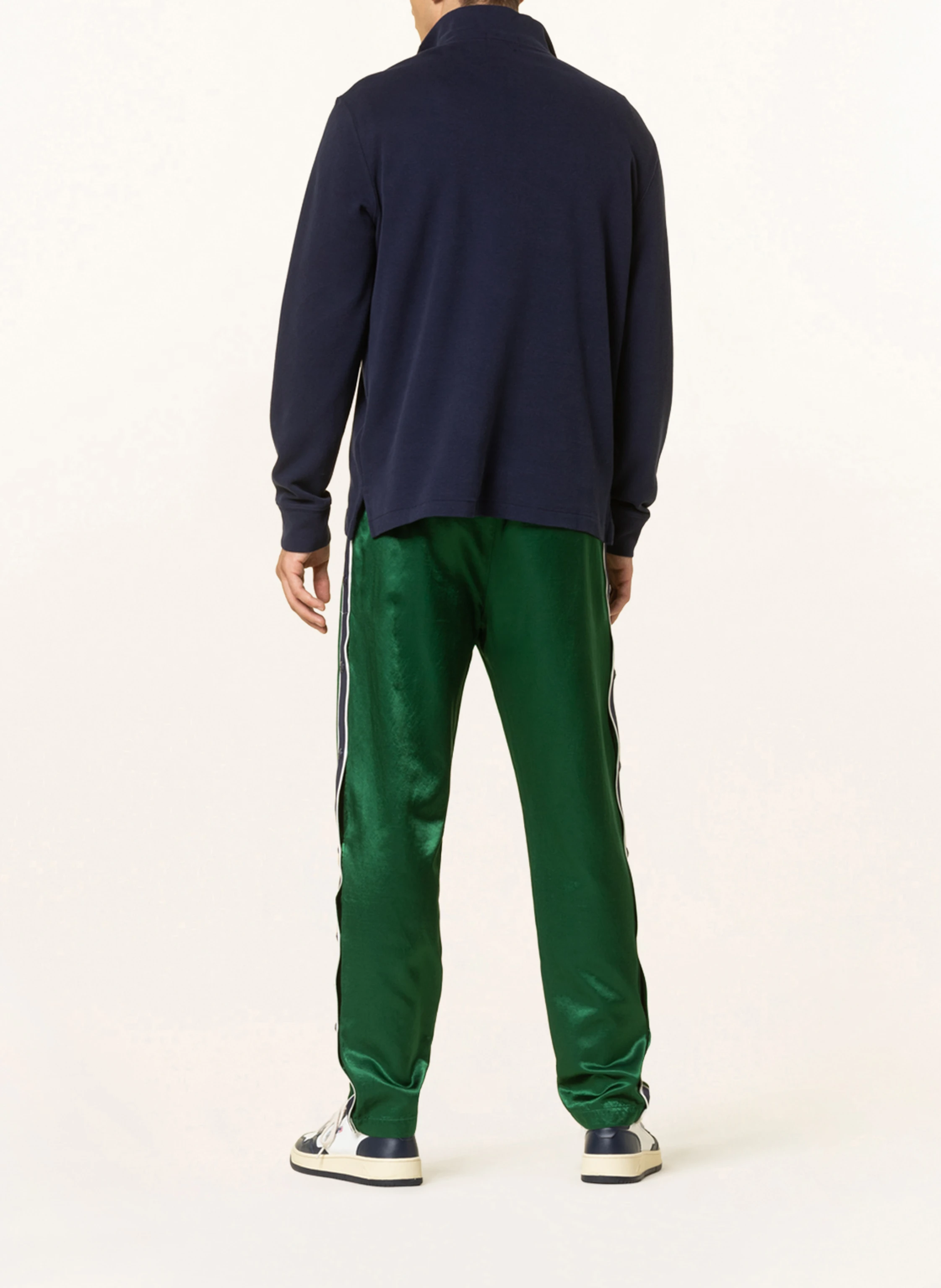 POLO RALPH LAUREN Sweat-Troyer