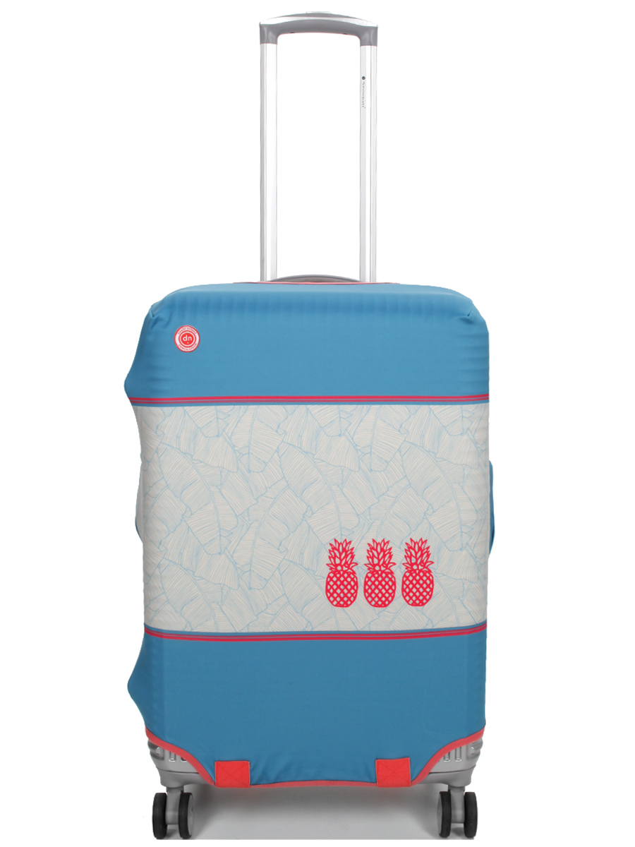 Housse de valise Dandy Nomad Nanasi - M