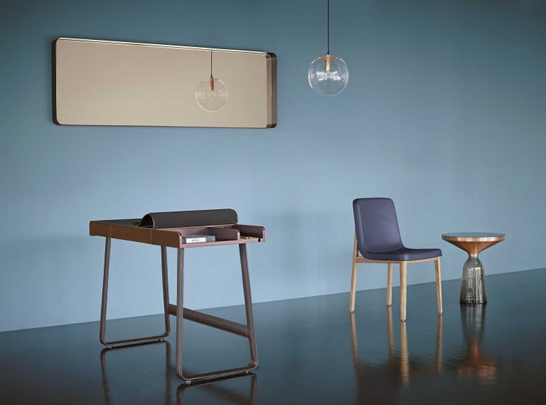 ClassiCon Cypris spiegel 180x60 Brass