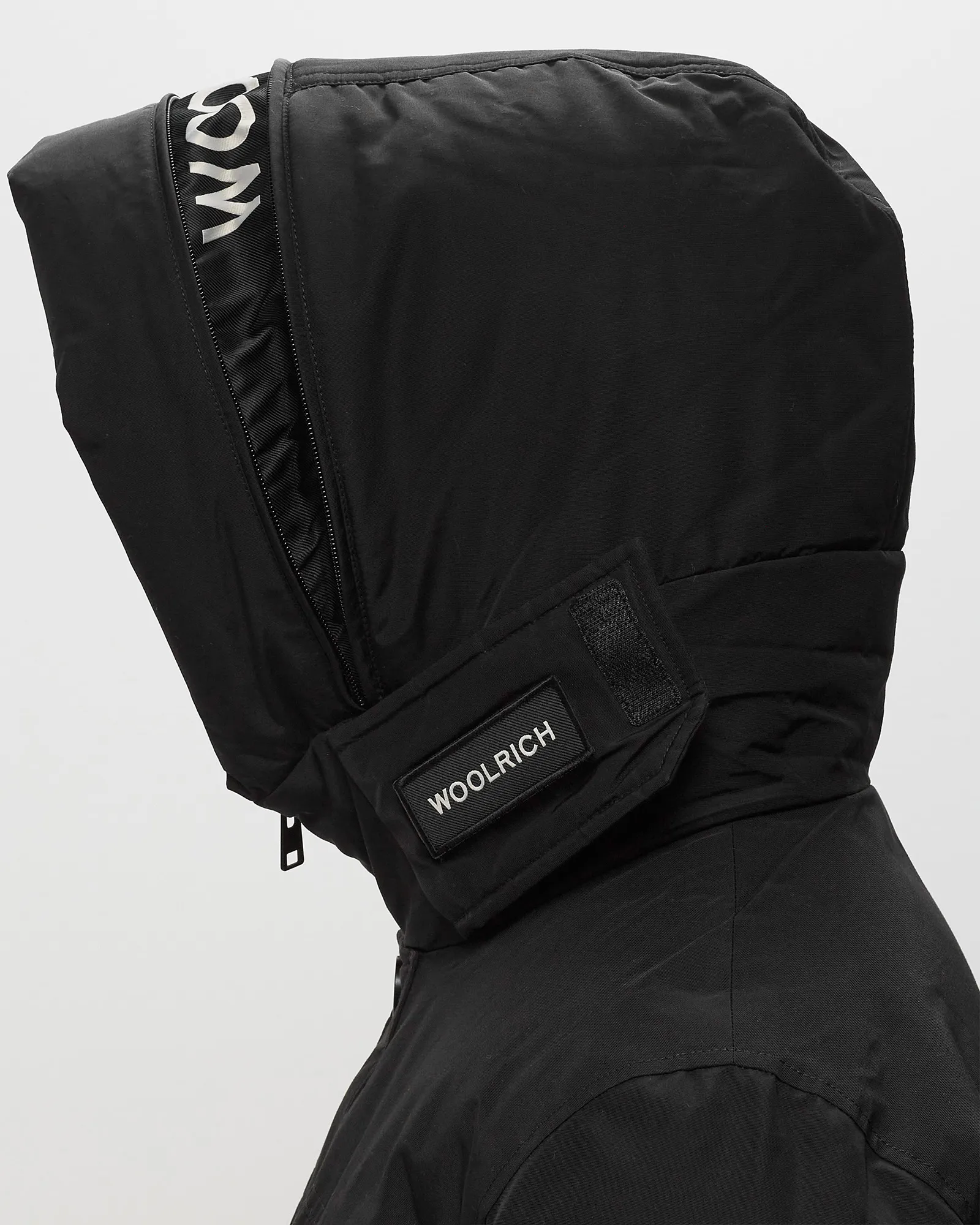 WOOLRICH RAMAR ARCTIC PARKA