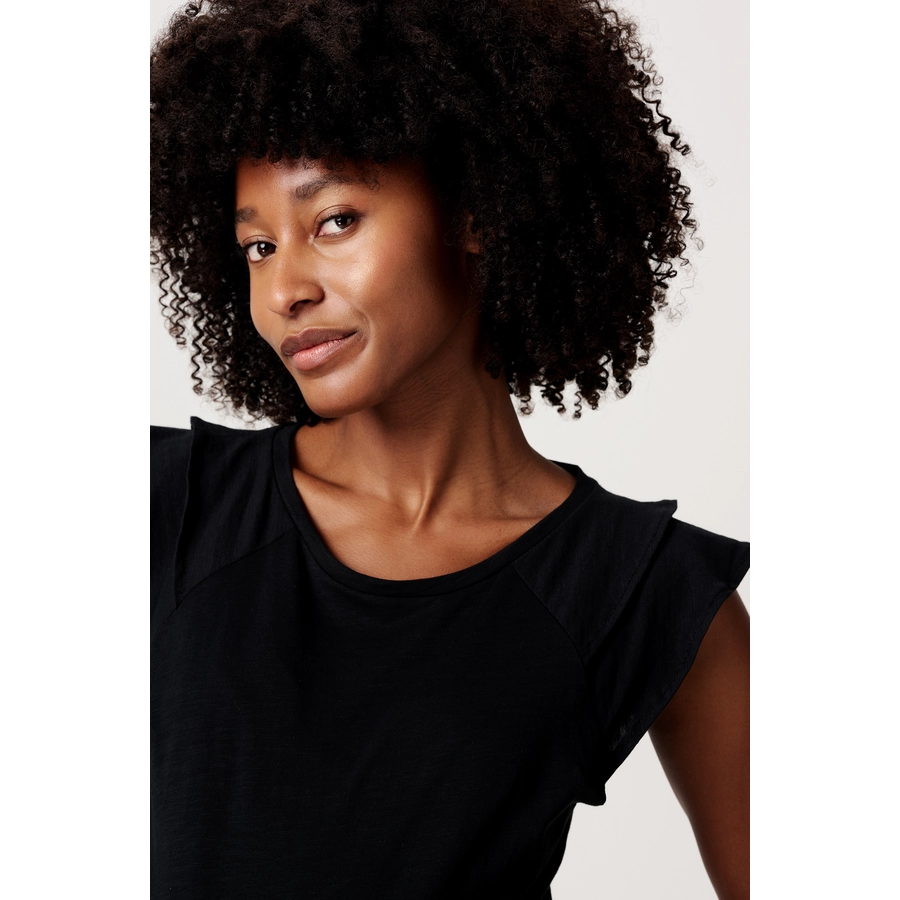 Esprit T-shirt Deep Black