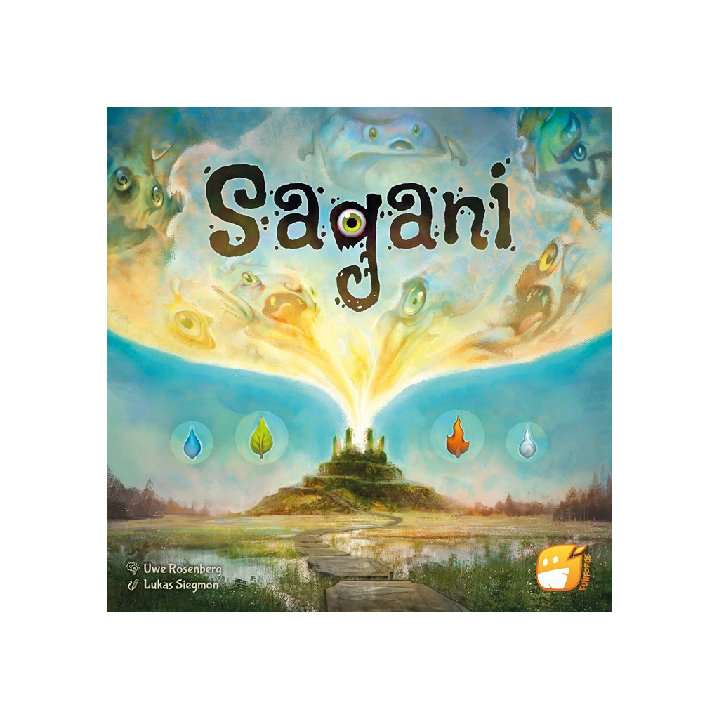 Sagani