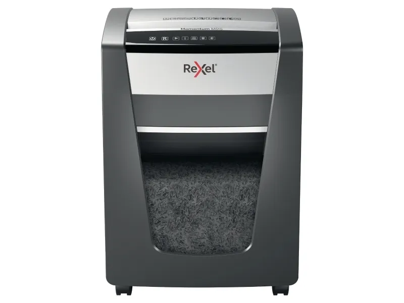 Makulator Rexel Momentum M515 mikromakulering 2x15mm (P-5)
