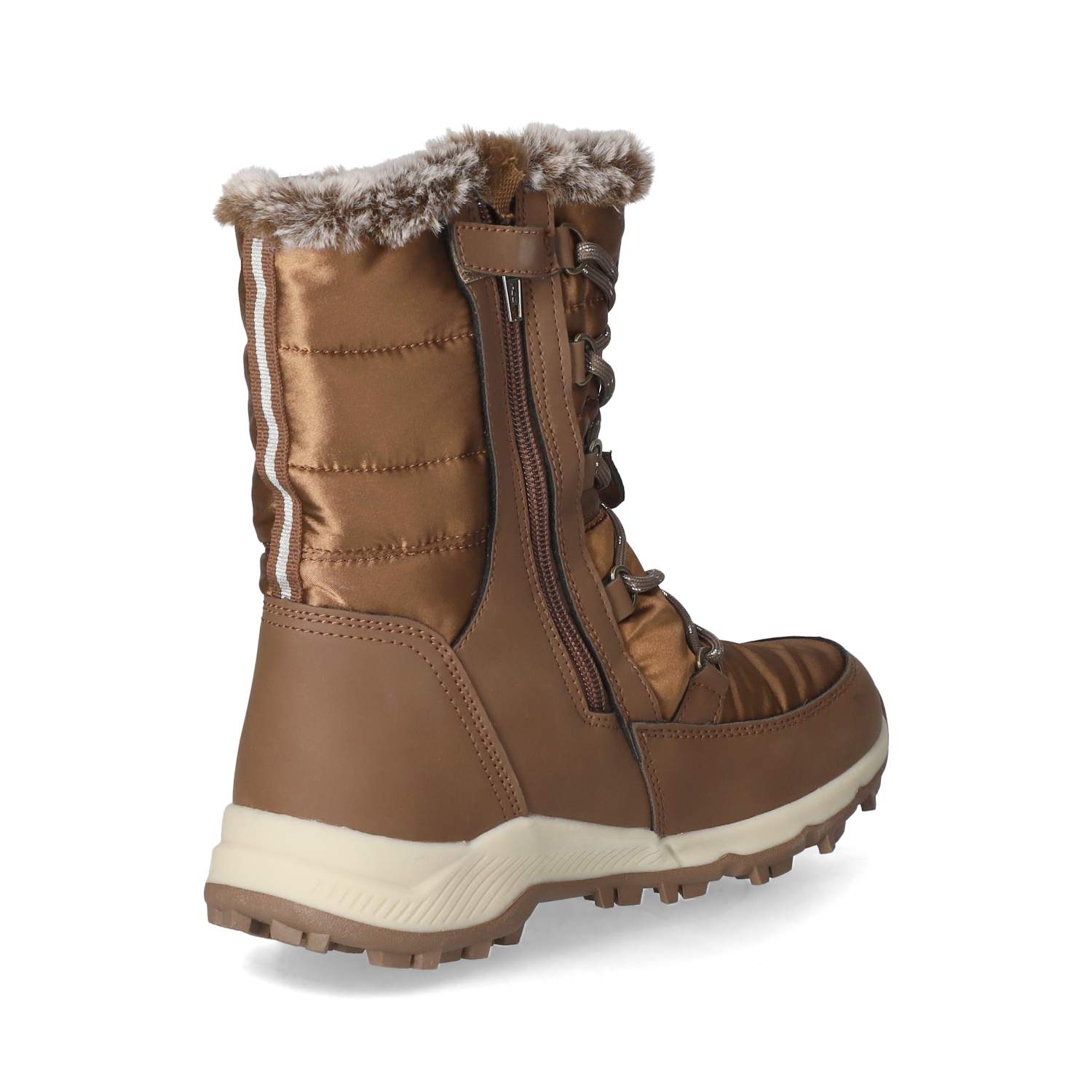 Lurchi Winterstiefel ALANA - brown