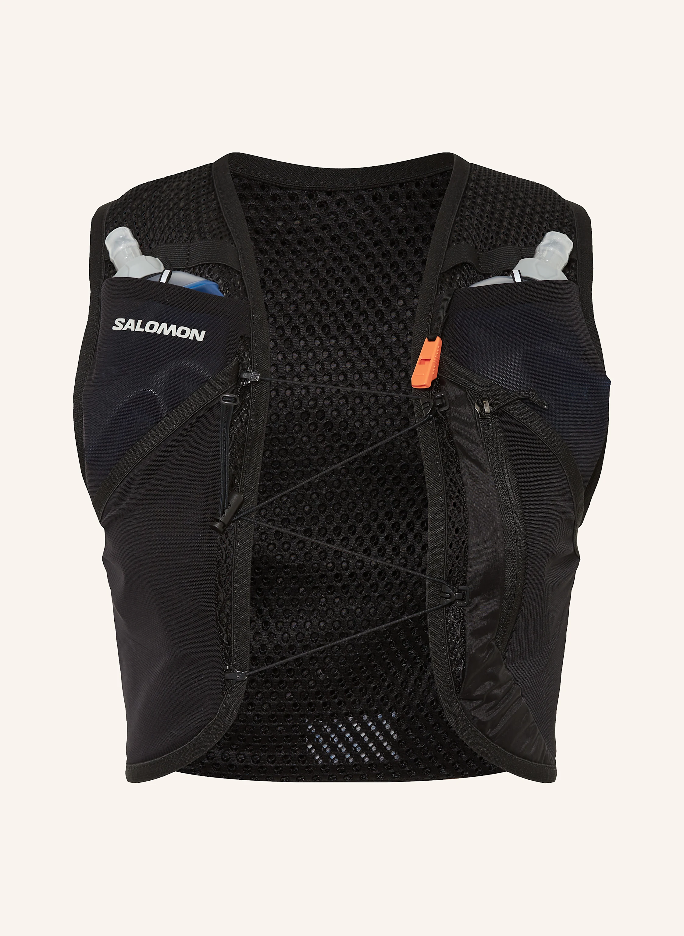 SALOMON Laufweste ACTIVE SKIN 8