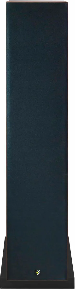 Davis Acoustics Courbet N°8 Noyer (la paire) Enceintes colonne