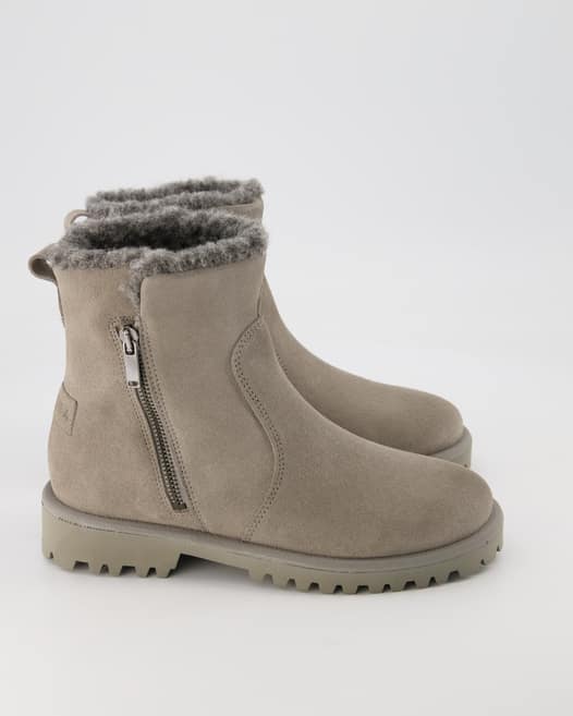 Zahira A8670B Stiefeletten in Grau