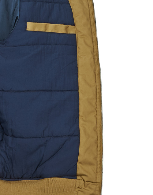 Element - DULL GOLD - Camel