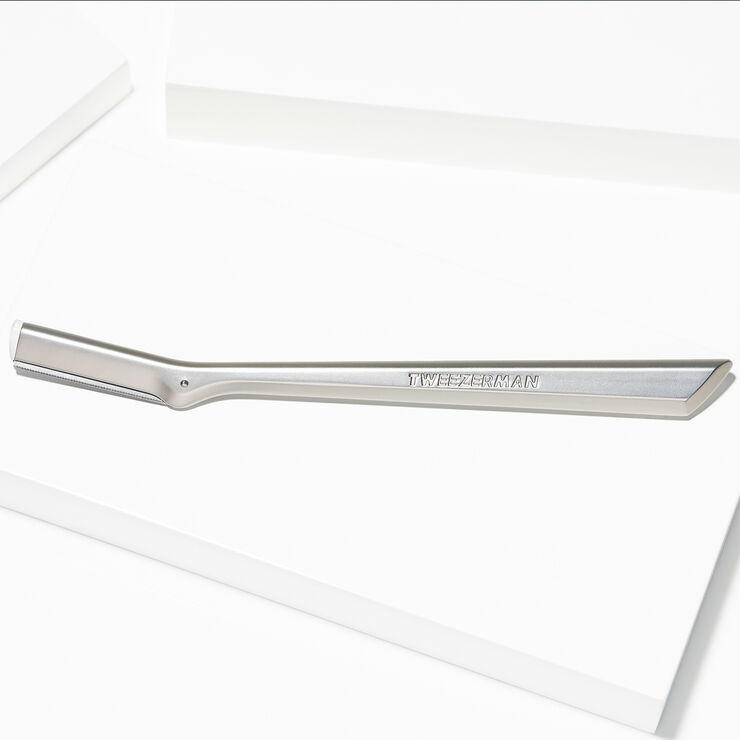 Tweezerman TWEEZERMAN Facial Razor