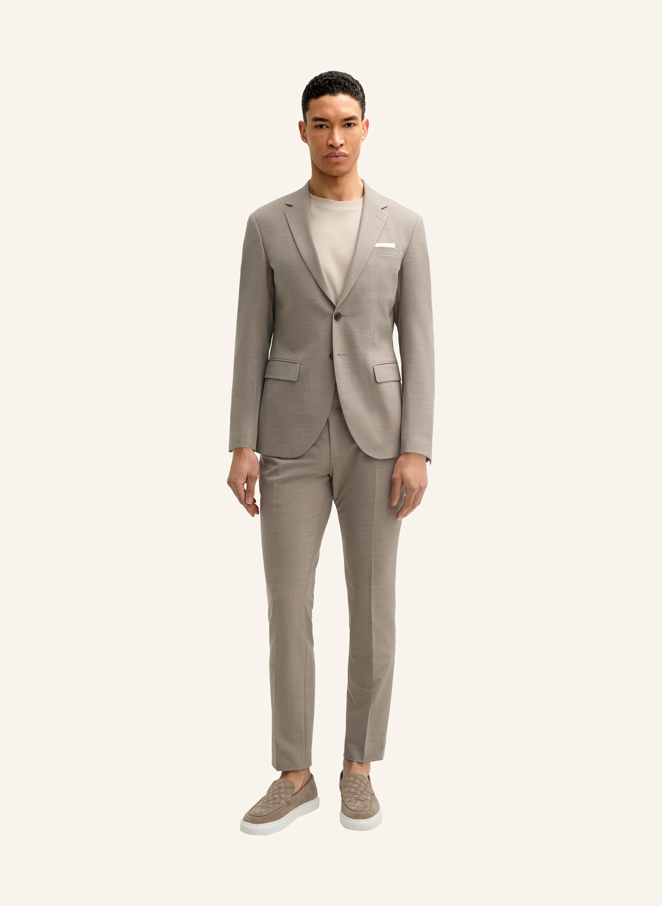 JOOP! Anzug Extra Slim Fit