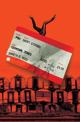 Terminal Zones (Paperback)