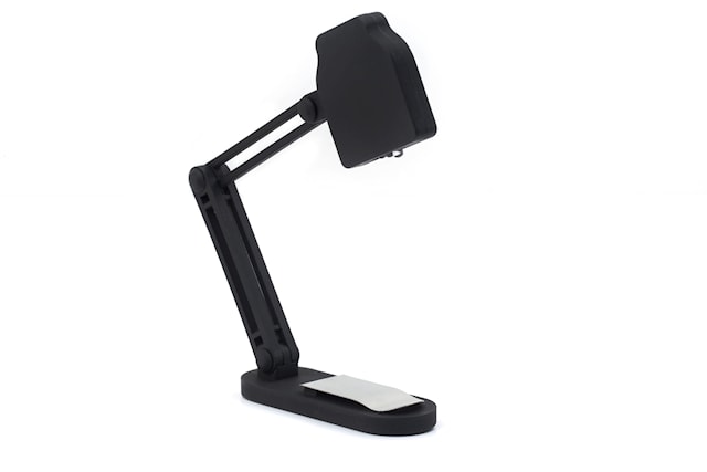Leselampe LED Slim Folding