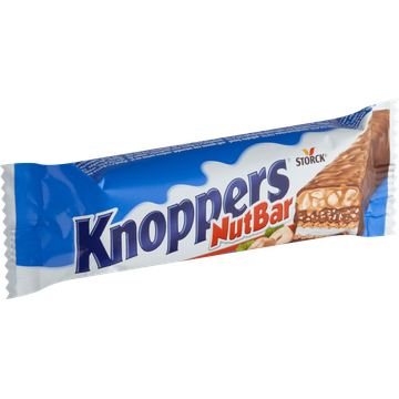 Knoppers NutBar 40 g