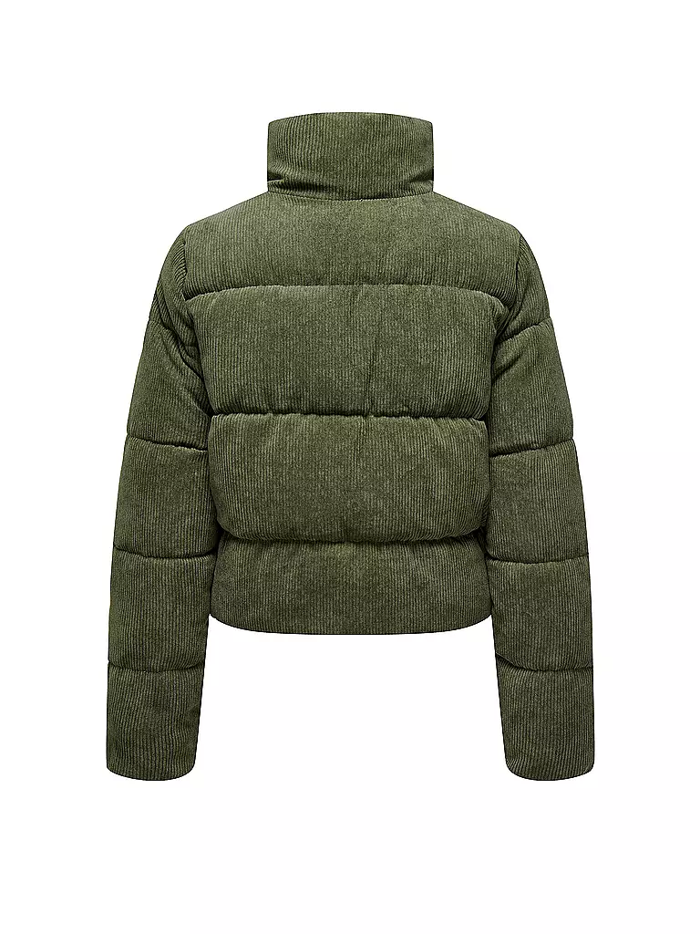 ONLY Steppjacke ONLNEWDOLLY  olive