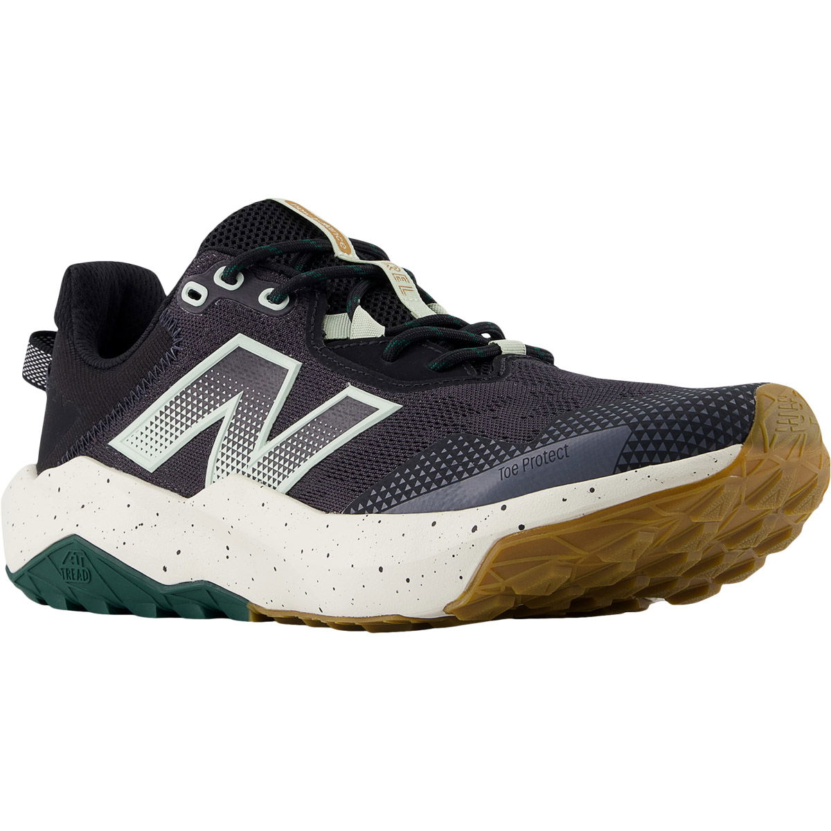 New Balance DynaSoft Nitrel V6 Trail Løbesko Herre