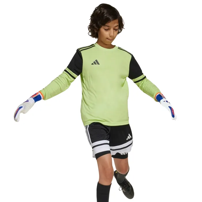 Adidas Squadra 25 Keepersshirt Junior