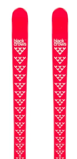 Black Crows Camox Juniorski | SkatePro